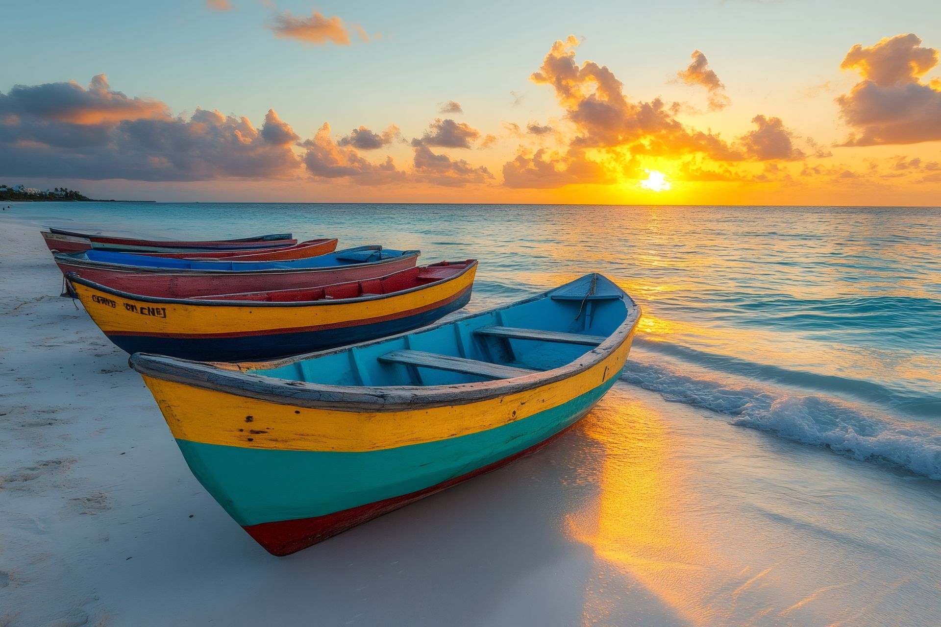 Dominikanische Republik